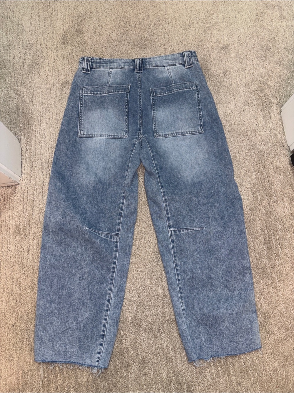 OAT jeans - Picture 5 of 8